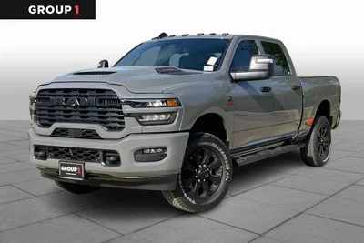 new 2026 RAM