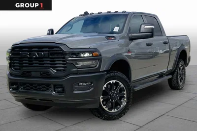 new 2026 RAM