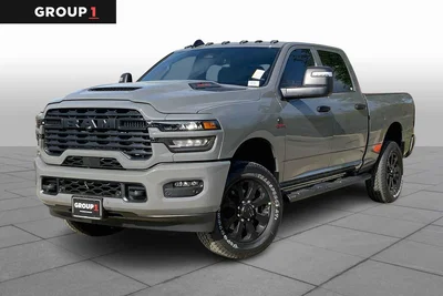 new 2026 RAM