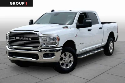 used 2024 RAM