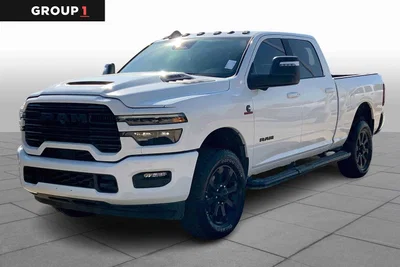new 2026 RAM