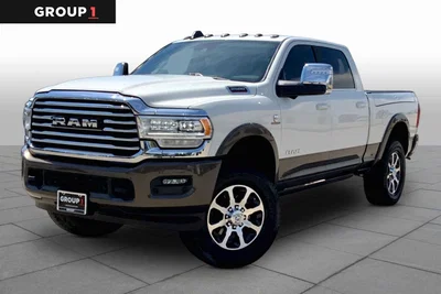 used 2024 RAM
