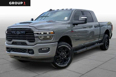 new 2026 RAM