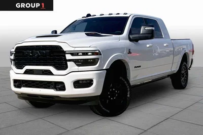 used 2026 RAM