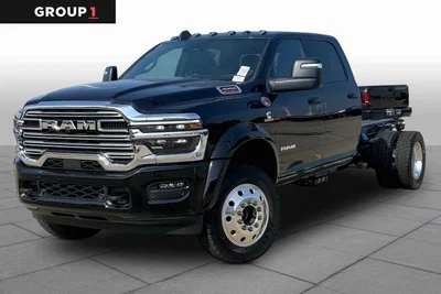 new 2026 RAM