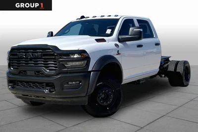 new 2026 RAM