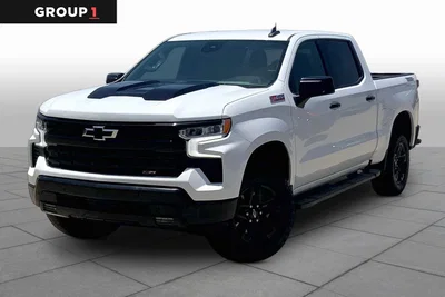 used 2023 CHEVROLET