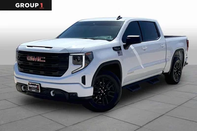 used 2025 GMC