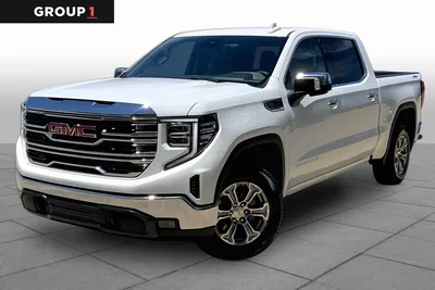 used 2025 GMC