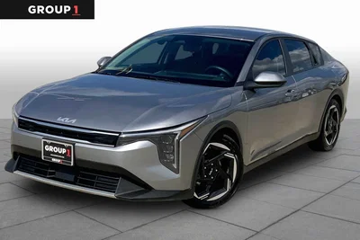 used 2025 KIA
