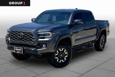 used 2021 TOYOTA