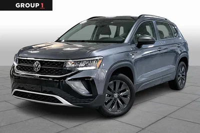used 2023 VOLKSWAGEN