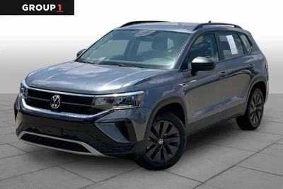 used 2023 VOLKSWAGEN