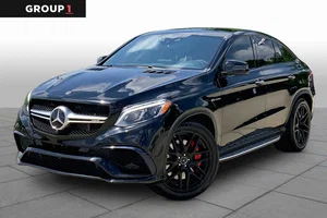 used 2019 MERCEDES-BENZ