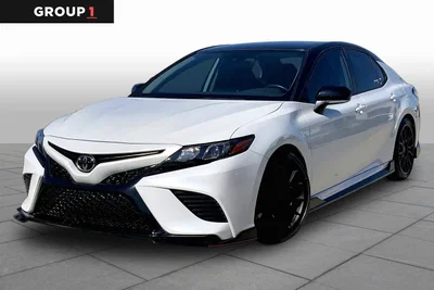 used 2022 TOYOTA