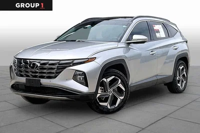 used 2024 HYUNDAI
