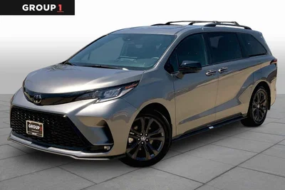 used 2026 TOYOTA