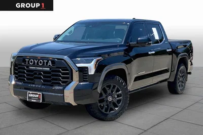 used 2023 TOYOTA