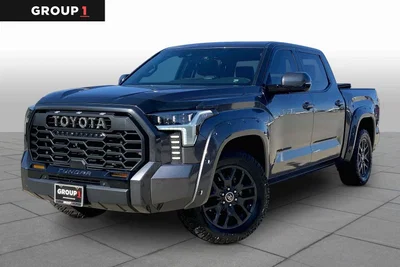 used 2023 TOYOTA