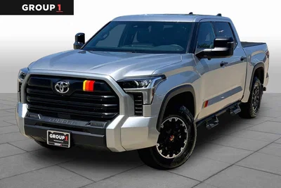 used 2026 TOYOTA