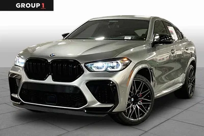 used 2023 BMW