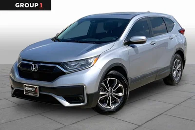 used 2022 HONDA