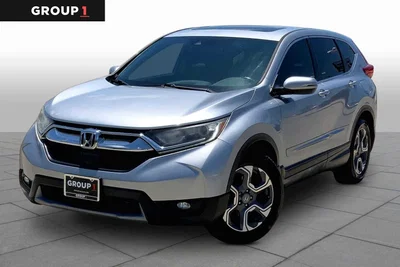 used 2018 HONDA