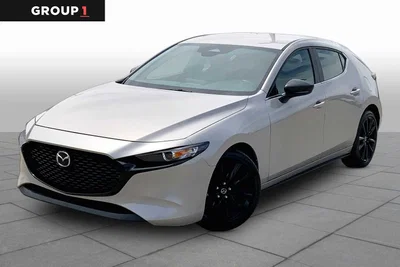 used 2024 MAZDA