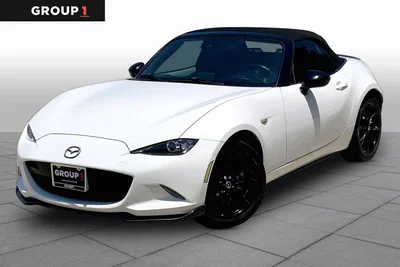 used 2021 MAZDA
