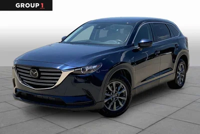 used 2022 MAZDA