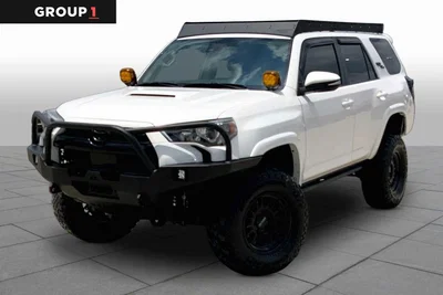 used 2020 TOYOTA