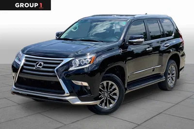 used 2019 LEXUS