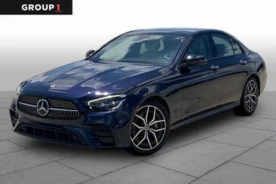 used 2023 MERCEDES-BENZ