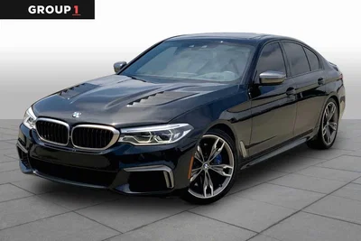 used 2020 BMW