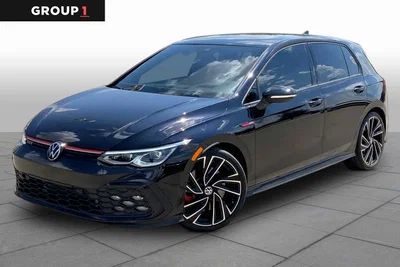 used 2023 VOLKSWAGEN