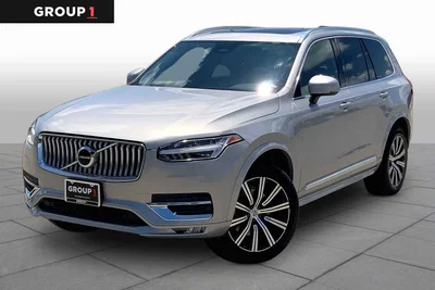 used 2025 VOLVO