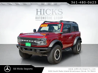 used 2024 FORD