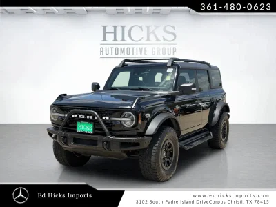 used 2022 FORD