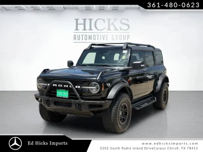 used 2022 FORD