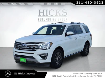 used 2021 FORD