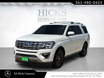 used 2021 FORD