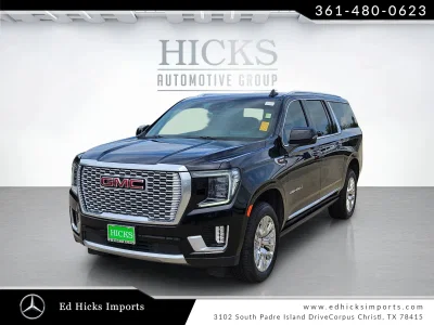 used 2024 GMC