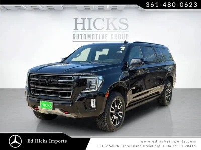 used 2023 GMC