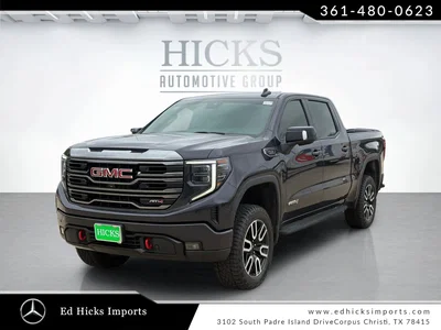used 2022 GMC
