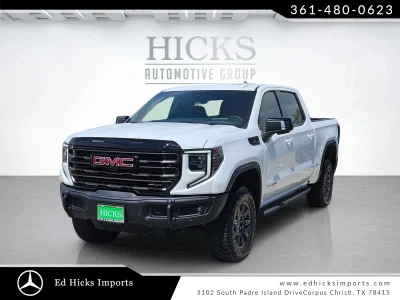 used 2025 GMC
