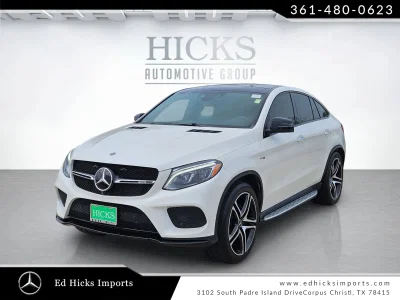 used 2019 MERCEDES-BENZ