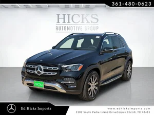 new 2026 MERCEDES-BENZ