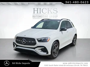 new 2026 MERCEDES-BENZ