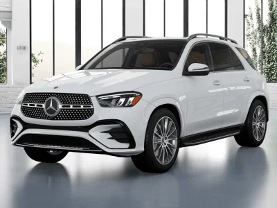new 2026 MERCEDES-BENZ