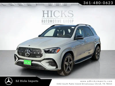 new 2026 MERCEDES-BENZ